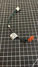 Oem Whirlpool Microwave Wire Harness W11266688 For WML55011HW08. Fixed Price $12.76.