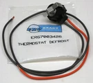 WP67003426 For Whirlpool Maytag Refrigerator Thermostat PS2067436 AP4078076. Fixed Price $21.06.