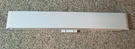 Bottom Door Shelf For Magic Chef CTB1502ARW Refrigerator. Fixed Price $27.00.