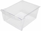 Upper Crisper Pan Compatible With Frigidaire Refrigerator 240351061. Fixed Price $40.05.