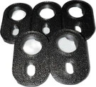 Refrigerator Door Hinge Cam Riser AP2058495 PS297995 WR2X4901 - New Pack!. Fixed Price $15.49.