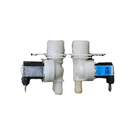 17438100000417 Midea Washer Water Inlet Valve. Fixed Price $25.95.