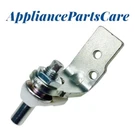 Whirlpool Refrigerator Door Hinge, Lower Right W11097327, W11399415. Fixed Price $31.99.
