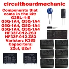 Repair Kit W11556912 W11321365 Whirlpool Control Board. Fixed Price $75.00.