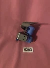 Erp WR57X10023 White Water Valve For Refrigerator. Fixed Price $50.00.