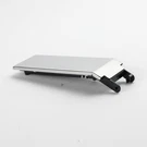 New Oem Ge Appliances WR17X26164 Paddle And Skin Asm. Fixed Price $45.00.