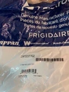 297237702 Genuine Frigidaire Compressor Start Relay (new). Fixed Price $46.99.
