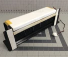 Refrigerator Fresh Food Evaporator Fan Motor WR60X10179 -tested-. Fixed Price $135.00.