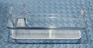 Samsung Door Bin(bottom) #DA97-15559C/DA63-08014A From RF22N9788SG Fridge,c-pics. Fixed Price $79.00.