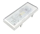 Whirlpool Oem Fridge Led Control Board W10724473 Same Day Ship & 60 Warranty. Fixed Price $59.98.