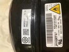 Jiaxipera Refrigerator Compressor TG1111Y 95W 220V-240V AZ107514 SL16. Fixed Price $284.99.