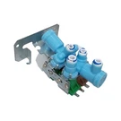 Premier Component WR57X10026 For Refrigerator Valve Water Inlet Solenoid. Fixed Price $38.50.