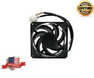 WR60X10358 Lifetime Warranty For Ge Fan Motor WR60X10339 New. Fixed Price $28.98.