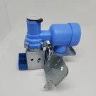 New Genuine Oem Lg Refrigerator Water Inlet Valve AJU55759303. Fixed Price $44.99.