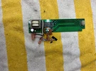 5304421633 Frigidaire Fridge Dispenser Power Board Free Shipping. Fixed Price $28.99.