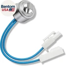 242046001 Defrost Thermostat Fits For Electrolux, Frigidaire, Sears Kenmore, Cro. Fixed Price $28.57.