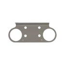 Whirlpool WPW10191119 Refrigerator Stop-door 12968202AP 1471739 AH2338785 EA2.... Fixed Price $21.84.