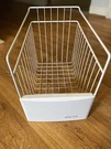 Whirlpool Kitchenaid Refrigerator Upper Freezer Basket Slideout 2305582 #2171768. Fixed Price $19.50.