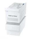 New Sealed Samsung Quick-connect Auto Ice Maker Kit RA-T00R63AA/AA White. Fixed Price $36.99.