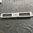 One Used Whirlpool Refrigerator Drawer Sensor Panel W10410324, W10540259.. Fixed Price $87.00.
