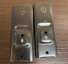 Samsung Refrigerator Front Support Leg Set DA97-20372A For RF28R6241SR/AA. Fixed Price $23.96.
