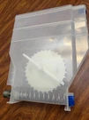 37010.1010 Bunn Sbux Serenade 312 Cocoa Powder Hopper Assembly, 6.5LB Wire Auger. Fixed Price $75.00.