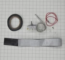 4200930 Oem Sub-zero Refrigerator Thermostat Control Service Kit New In Box. Fixed Price $275.20.