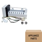 3364892-A For Thermador Jennair Refrigerator Ice Maker Part # Model. Fixed Price $133.93.