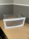 Genuine Oem Amana Whirlpool Maytag Crosley Magic Chef Lower Meat Deli Pan Drawer. Fixed Price $129.50.