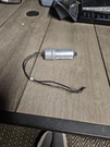 Ngm Frigidaire A17653202 Capacitor 12.0UF 250VAC. Fixed Price $45.00.