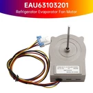 EAU63103201 Refrigerator Evaporator Fan Motor For Kenmore Lg. Fixed Price $22.99.