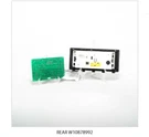 Whirlpool Part # W10878992 (cntrl-elec). Fixed Price $200.00.