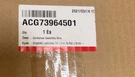Used ACG73964501 Genuine Lg Wire Condenser Oem. Fixed Price $55.00.