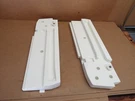 Lg Refrigerator Drawer Slide-out Rail Set (l+r) Part # AEC73878402 AEC73878401. Fixed Price $38.98.