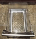 Lg Refrigerator Crisper MCK672599 Drawer Shelf Bin Oem Genuine Kenmore #1113. Fixed Price $54.97.