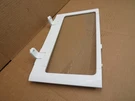 Samsung Refrigerator Folding Glass Shelf (wear) Part # DA97-12728A. Fixed Price $79.98.