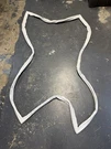 Freezer Door Gasket For Whirlpool W10733695 Refrigerator - Ship. Fixed Price $52.50.