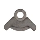Whirlpool W10482554 Refrigerator Cover-gap Bottom. Fixed Price $30.27.