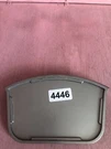Lg Refrigerator Gray Dispenser Tray PART#MJS618719. Fixed Price $18.00.