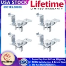 4X 6931EL3003C High Limit Thermostat For Lg Kenmore 796.91722010 796.91573210 Us. Fixed Price $12.99.