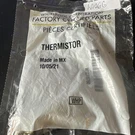 W10316760 New Genuine Oem Whirlpool Refrigerator Temperature Sensor Kit. Fixed Price $22.88.