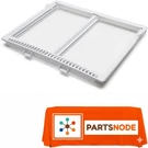65606661-I For Kenmore Refrigerator Crisper Pan Frame No Glass Part # Model. Fixed Price $103.67.