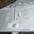 Lg Fridge Multi Duct, Silver **new** ADJ75472620 EAD60703942 MHN63642002 Asmn. Fixed Price $240.00.