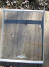 Ge Hotpoint Kenmore Glass Shelf And Frame WR32X10053 WR71X2173. Fixed Price $49.95.