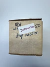 Merkle-korff 3724UP-350 50/60 Hz 2.3 Amps 115 Vac Gear Motor. Fixed Price $47.99.