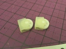 DA61-04804A Samsung Genuine Oem Refrigerator Drawer Roller DA61-04805B Single. Fixed Price $15.99.