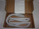 New DA63-07734A Freezer Door Gasket For Refrigerator Samsung AP5914681 PS9603851. Fixed Price $64.99.