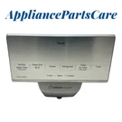 Lg Refrigerator User Interface Display ACQ91482445, ADW73389915. Fixed Price $84.99.