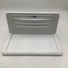 5026JJ1195 - Lg Genuine Oem Refrigerator Freezer Shelf (white) Shipping. Fixed Price $42.52.