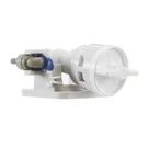 Midea 12131000075153 Filter Head Toscana Oem Water Flow Connection. Fixed Price $52.19.